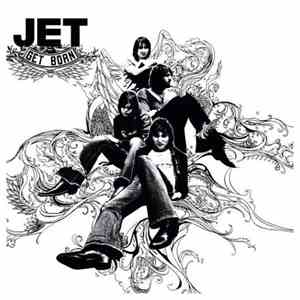 Jet - Get Born
