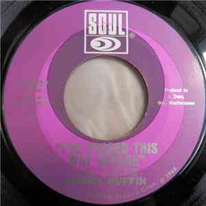Jimmy Ruffin - I've Passed This Way Before / Tomorrow's Tears