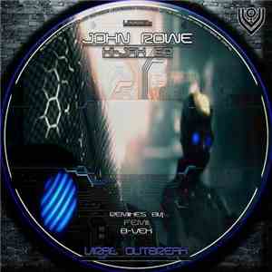 John Rowe - Hi-Jack EP