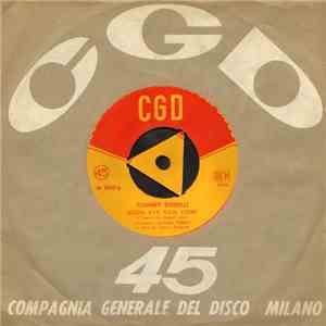Johnny Dorelli - Good Bye New York