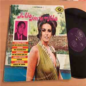 Julio Jaramillo - Alma Negra