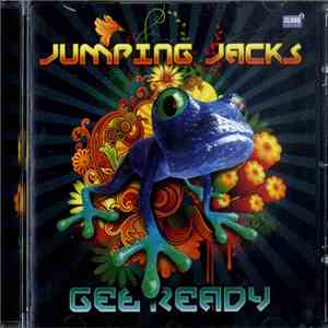 Jumping Jacks - Get Ready
