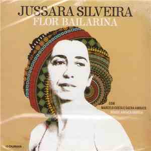 Jussara Silveira Com Marcelo Costa E Sacha Amback - Flor Bailarina