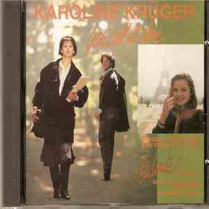 Karoline Krüger - L'etudiante - Studenten