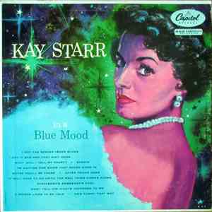 Kay Starr - In A Blue Mood