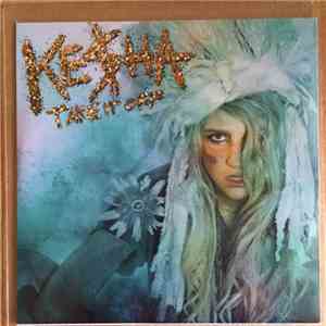 Ke$ha - Take It Off
