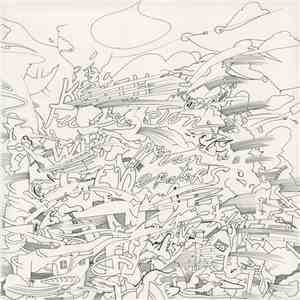 Keith Fullerton Whitman - Generators