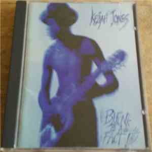Keziah Jones - Blufunk Is A Fact !