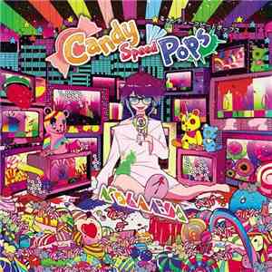Kobaryo - Candy Speed Pops