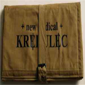Krepulec - New Radical
