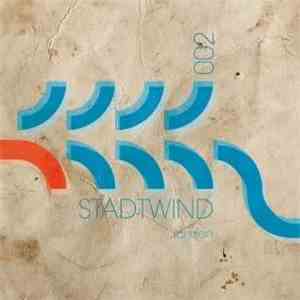 Larsson - Stadtwind