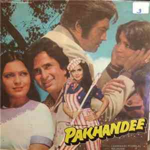 Laxmikant Pyarelal, Majrooh - Pakhandee