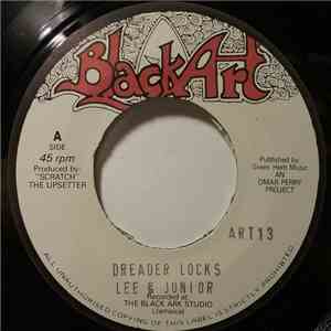 Lee & Junior - Dreader Locks