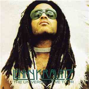 Lenny Kravitz - The Universal Love Tour