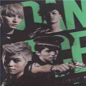 Lollipop F (棒棒堂) - Dance