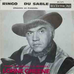Lorne Greene - Ringo