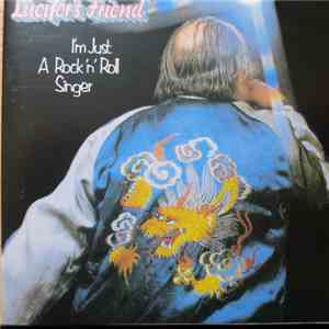Lucifer's Friend - I'm Just A Rock'N'Roll Singer