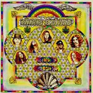 Lynyrd Skynyrd - Second Helping
