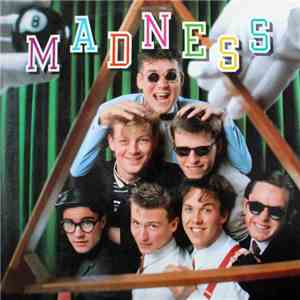Madness - Madness