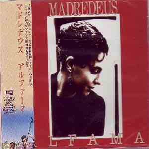 Madredeus - Alfama