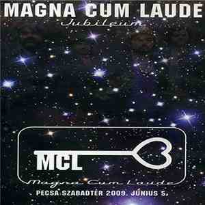 Magna Cum Laude - Jubileum