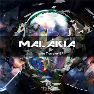 Malákia - Inside Traveler EP