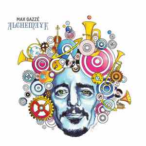 Max Gazzè - Alchemaya