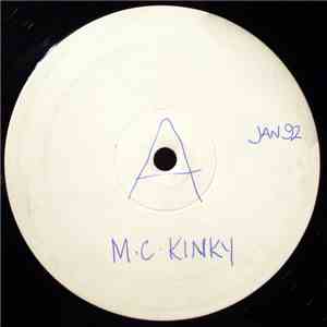 MC Kinky - Roll The Dice / Inna We Kingdom (Androgeny Remixes)