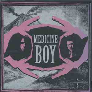 Medicine Boy - I Miss Sleeping So Much / The Villain