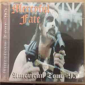 Mercyful Fate - American Tour '95