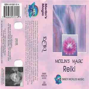 Merlin's Magic - Reiki