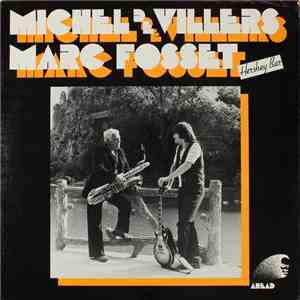 Michel de Villers / Marc Fosset - Hershey Bar