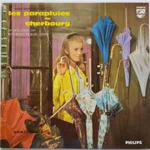 Michel Legrand - Les Parapluies De Cherbourg