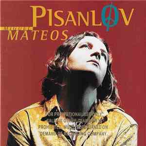 Miguel Mateos - Pisanlov
