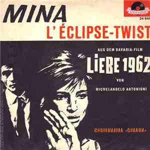 Mina  - Eclisse Twist / Chihuahua
