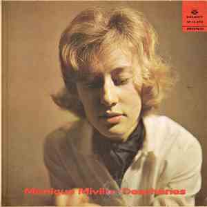 Monique Miville-Deschenes - Vol. 1