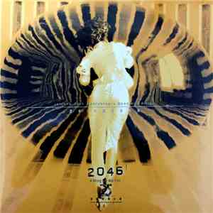 Movie Soundtrack - 2046 - Original Motion Picture Soundtrack (A Wong Kar Wa ...