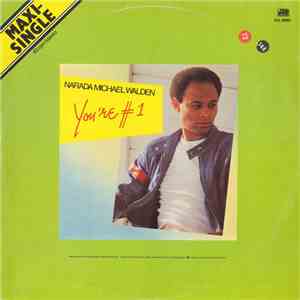 Narada Michael Walden - You're #. 1