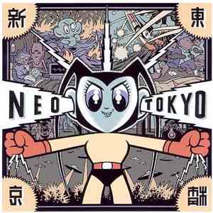 NeoTokyo - NT2 + NT4