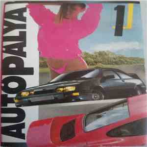 Neoton Família - Autópálya 1