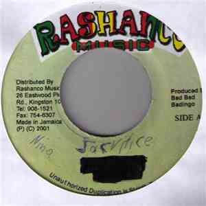 Nina  / George Nooks - Sacrifice / Out Of My Mind