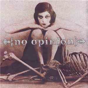 No Opinion - No Opinion