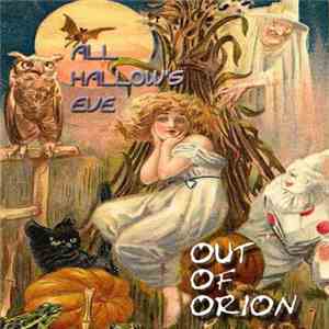 Out Of Orion - All Hallow's Eve