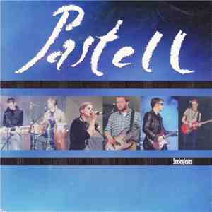 Pastell - Seelenfeuer