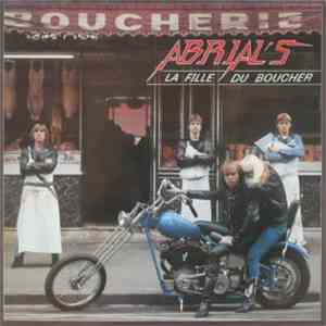 Patrick Abrial - La Fille Du Boucher