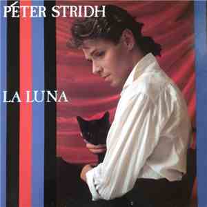 Peter Stridh - La Luna