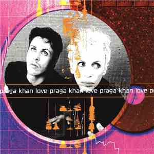 Praga Khan - Love