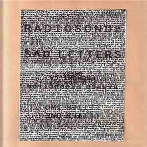 Radiosonde - Sad Letters