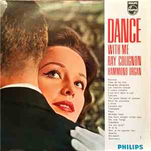 Ray Colignon - Dance With Me No. 11