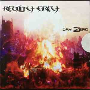 Reality Grey - Day Zero